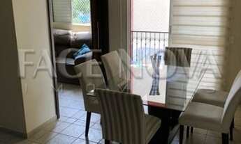 Imagem 1: SAO PAULO - Apartamento Padrão - Ipiranga