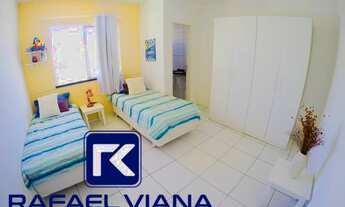 Imagem 2: Casa para venda possui 85 metros quadrados com 3 quartos em Luzardo Viana - Maracanaú - CE