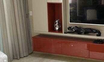 Imagem 5: Apartamento com 280m², no Anália Franco, MOBILIADO