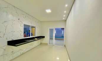 Imagem 7: Casa Térrea Belvedere I 03 Suítes