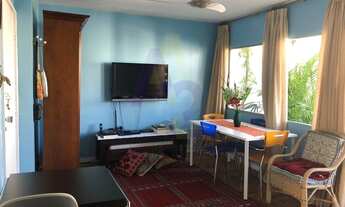 Imagem 2: Cobertura penthouse com amplo terraço, em muito bom estado. Próximo ao metrô Fradique Cout