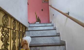 Imagem 5: Sobrado Vila Aricanduva São Paulo/SP