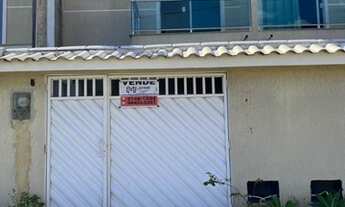 Imagem: Casa Duplex na Estrada da Posse - Campo