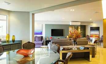 Imagem 7: Apartamento para venda possui 139 m² com 1 suite em Moema - São Paulo - SP