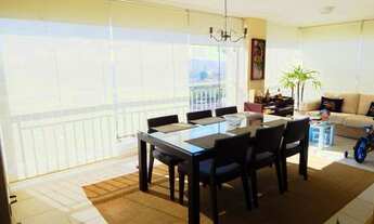 Imagem 3: Preço de Ocasião: Lindo Apto 3 Dor, Suíte, 2 Vagas, Andar Alto, Varanda Gourmet!