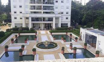 Imagem 6: Apartamento para aluguel tem 120 metros quadrados com 3 quartos em Vila Sofia - São Paulo