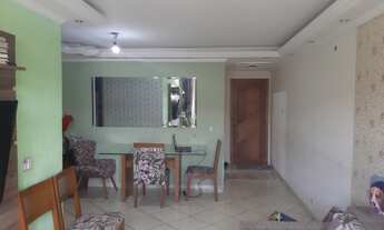 Imagem: Apartamento para venda possui 70 metros