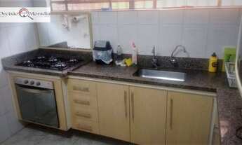 Imagem 3: Sobrado com 3 dormitórios à sendo 1 suite venda, 118 m² por R$ 529.999 - Butantã - São Pa