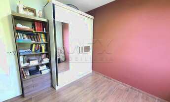 Imagem 5: Bauru - Apartamento Padrão - Jardim Terra Branca