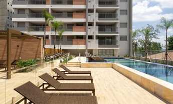 Imagem 3: Apartamento para venda tem 67 metros quadrados com 2 quartos na Barra Funda - São Paulo