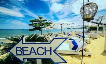 Imagem: Flat com 1 dormitório à venda, 40 m²