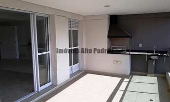 Imagem 2: 151m - andar alto - 3 vagas - Bairro Campo Belo