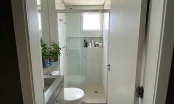 Imagem 5: Apartamento Santana - Varanda Gourmet