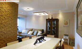 Imagem 2: Apartamento, Jardim das Vertentes - São Paulo