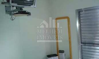 Imagem 3: Sobrado a venda - Vila Maria Alta, São Paulo