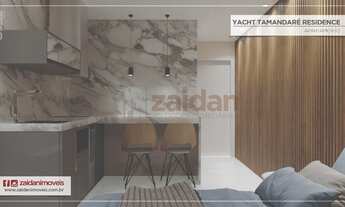 Imagem 6: Flats de 24m² exclusivos em Tamandaré - Jet ski compartilhado!!