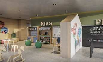 Imagem 2: Excelente Localização Apto 238m², 3 suítes e 1 vaga