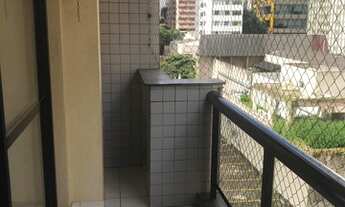 Imagem 5: Apartamento para aluguel em Pinheiros perto dos Metros Sumaré e Clinicas !