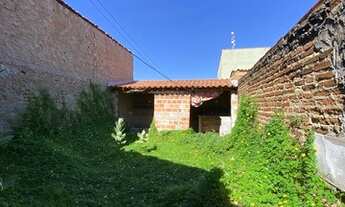 Imagem 5: V.A- casa na rua barroso centro sul