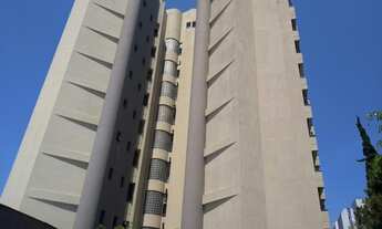 Imagem: Duplex na Vila Mariana com piscina e churrasqueira