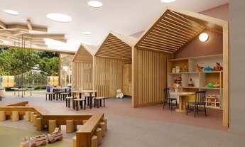 Imagem 6: Excelente Oportunidade em Botafogo 2 quartos com Varanda e área de lazer