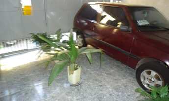 Imagem 2: Ótima Casa Térrea de 2 Dormitórios e 2 Vagas no Tatuapé