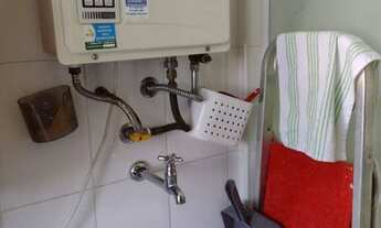 Imagem 4: Apartamento 71 m² Vila das Mercês São Paulo