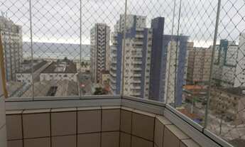 Imagem 4: Cobertura para venda possui 148 metros quadrados com 3 quartos em Guilhermina - Praia Gran