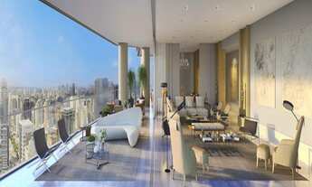 Imagem 3: Nobre Localização, Altíssimo Padrão 568m² Úteis, á Passos do Parque do Povo, By Pininfarin