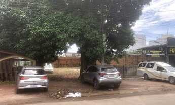 Imagem 3: Lote próximo ao São Camilo