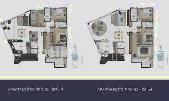 Imagem 7: Venda Apartamento 4 quartos São Pedro Belo Horizonte