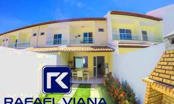 Imagem: Casa para venda possui 85 metros quadrados