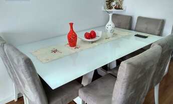 Imagem 4: Apartamento em São Paulo