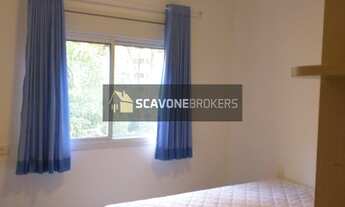 Imagem 2: Apartamento no Villaggio Panamby, 210m², 4 suítes, linda vista - São Paulo SP