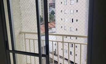 Imagem 2: Apartamento com 2 dormitórios à venda, 48 m² por R$ 310.000,00 - Limão - São Paulo/SP