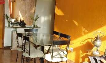 Imagem 4: Apartamento à venda - Higienópolis - 3 dormitórios - 100m²