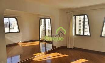 Imagem 2: Apartamento com 4 dormitórios, 227 m² - venda por R$ 2.500.000,00 ou aluguel por R$ 5.200