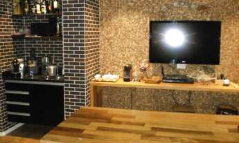 Imagem 14: JARDINS AO LADO PAULISTA