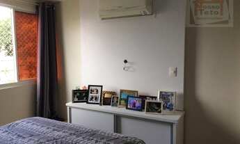 Imagem 7: Apartamento com 2 dormitórios à venda, 70 m² por R$ 325.000 - Vila Siqueira (Zona Norte)