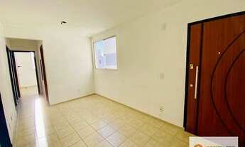 Imagem 2: Apartamento com 3 quartos à venda, 65 m² por R$ 230.000 - Itapoã - Belo Horizonte/MG