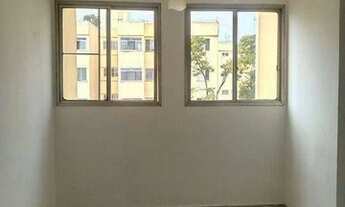 Imagem 2: Apartamento com 2 dormitórios para alugar, 56 m² por R$ 1.249/mês - Vila Sílvia - São Paul