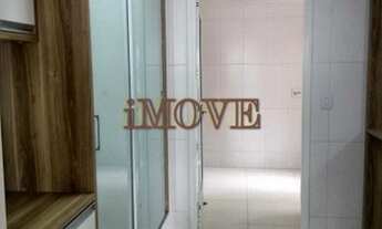 Imagem 5: Apartamento 3 dormitórios - 135 m² - Vila Cruzeiro