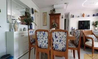 Imagem 7: Apartamento com 4 Quartos e 6 banheiros à Venda, 225 m² por R$ 3.490.000 Brooklin