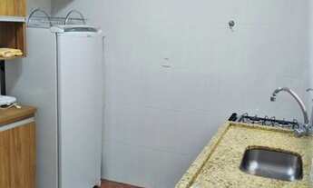 Imagem 4: Apartamento para venda possui 61 metros quadrados com 2 quartos em Santa Cecília - São Pau