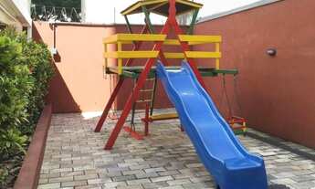 Imagem 7: Apartamento com 120 m² de área útil, 3 dormitórios sendo 1 Suíte, 2 Vagas, 2 banheiros