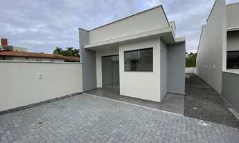 Imagem 2: INDAIAL - Casa Padrão - Carijós