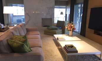 Imagem: Apto Maravilhoso - Reformado Contemporâneo