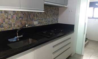 Imagem 3: Apto de 95 m2 na R. Maraca c/ 3 quartos sendo 2 suites e 02 vagas, em Vila Guarani -SPaul