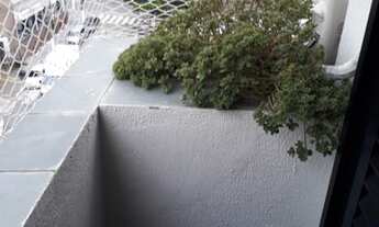 Imagem 5: AP O2 DORMS/SUITE/2 GAR - VENDE VILA MARIANA