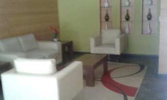 Imagem: Apartamento residencial à venda, Jardim